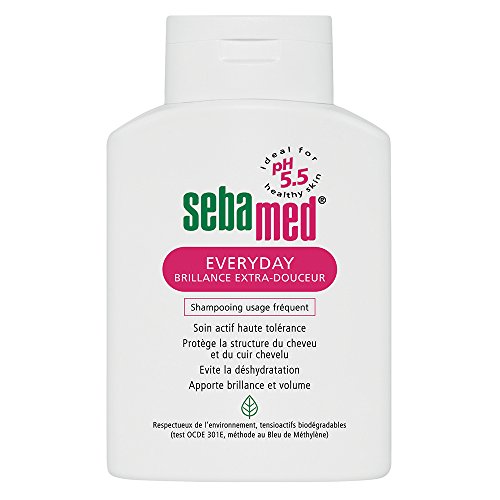 Sebamed Everyday Shine Extra-Gentle Shampoo by Sebamed