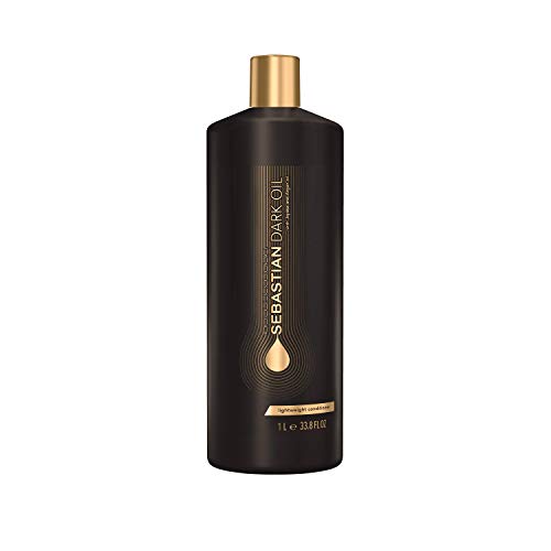 Sebastian Professional Dark Oil Lightweight Conditioner 1000ml