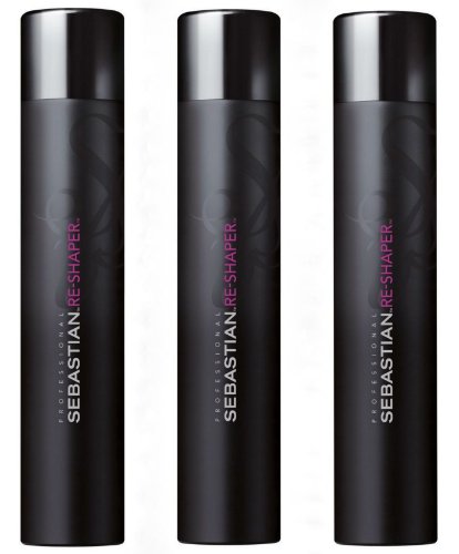 SEBASTIAN Re-más 3 x 400ml = 1200ml