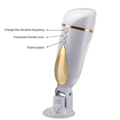 Seco taza oral chupar juguetes masculinos juguetes para mejores hombres Salud sexual Hombres realistas, automático Girar Japón Hombres Eléctrico Inteligente Fuerte Adulto interesante Producto interesa