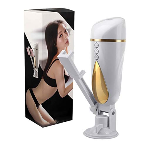 Seco taza oral chupar juguetes masculinos juguetes para mejores hombres Salud sexual Hombres realistas, automático Girar Japón Hombres Eléctrico Inteligente Fuerte Adulto interesante Producto interesa