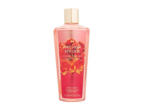 Secret VS Fantasies Passion Struck femme/mujeres de Victoria, Gel de Ducha, 1er Pack (1 x 250 ml)