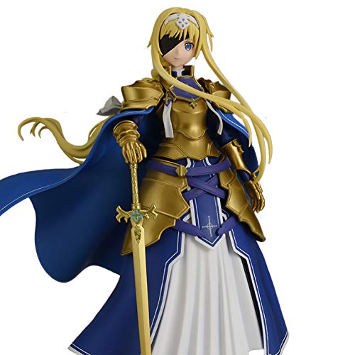 Sega Sword Art Online Alicization: Alice Synthesis Thirty Limited - Figura premium (versión 1.5)