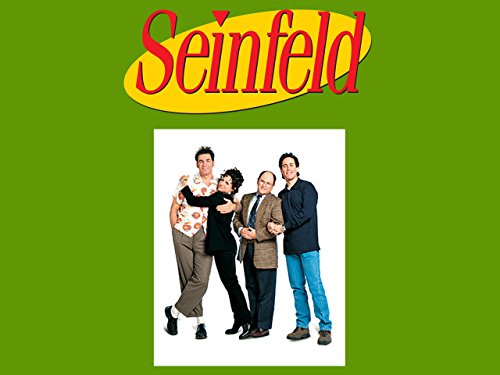Seinfeld, Season 2