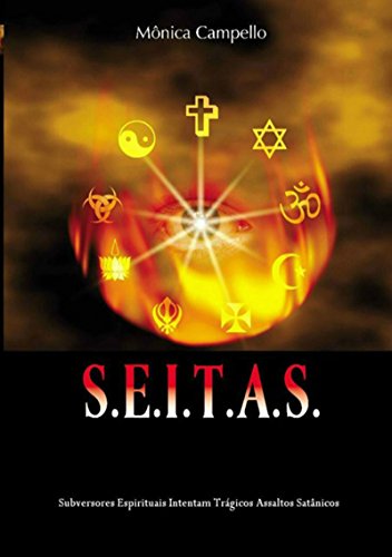 S.E.I.T.A.S. (Portuguese Edition)