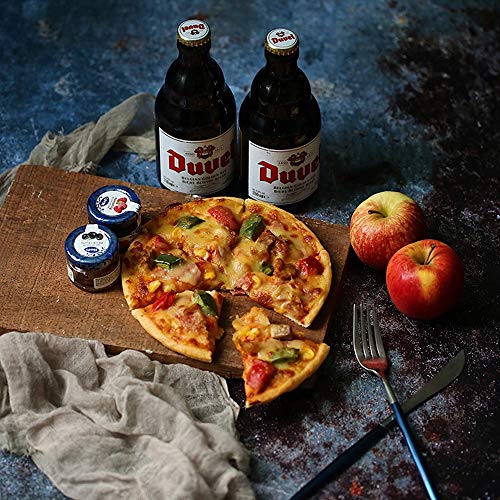 Selens 2 en 1 Telón de Fondo de Papel 56x88cm Muro de Cemento Hormigón Fondo de Cara Doble para Fotografía Estudio Fotográfico Flat Lay Comida Producto Pequeño Cosmético Joya Vlog Fotógrafo