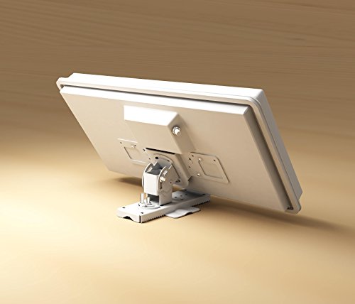 Selfsat H30D1+ Single - Parabólica, blanco [importado de Alemania]