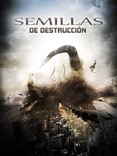 Semillas de destrucción