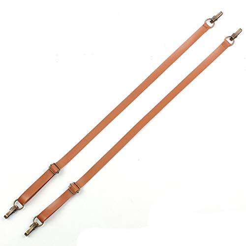 Señoras de evitar que el hombro no cruza la Tirantes gancho Paréntesis por Pantalones PA01