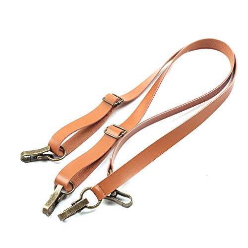 Señoras de evitar que el hombro no cruza la Tirantes gancho Paréntesis por Pantalones PA01