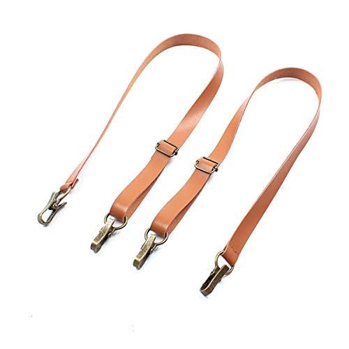 Señoras de evitar que el hombro no cruza la Tirantes gancho Paréntesis por Pantalones PA01