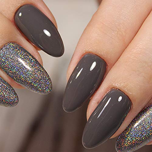 SensatioNail Express Gel Libro Negro Pequeño