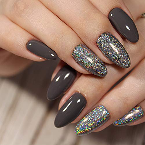 SensatioNail Express Gel Libro Negro Pequeño