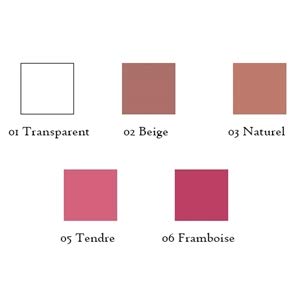 SENSILIS MK LIPS GLOSS 12 PRUNE 6ML