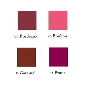 SENSILIS MK LIPS GLOSS 12 PRUNE 6ML