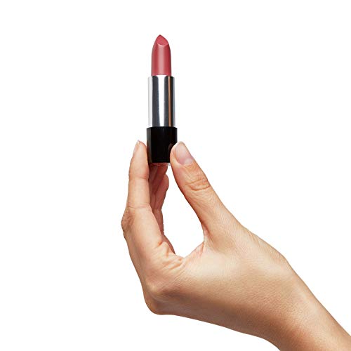 Sensilis Velvet Barra de Labios Hidratante con Acabado Satinado 206 Mure - 4 ml