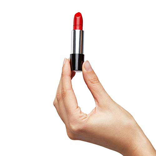 Sensilis Velvet Barra de Labios Hidratante con Acabado Satinado 213 Rouge - 4 ml
