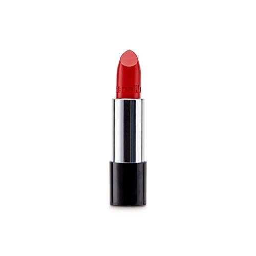 Sensilis Velvet Barra de Labios Hidratante con Acabado Satinado 213 Rouge - 4 ml