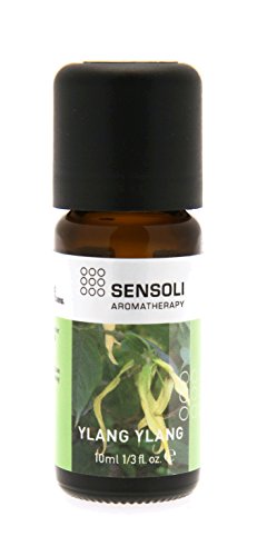 Sensoli Ylang Ylang Aceite Esencial