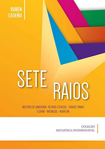 Sete Raios (Portuguese Edition)