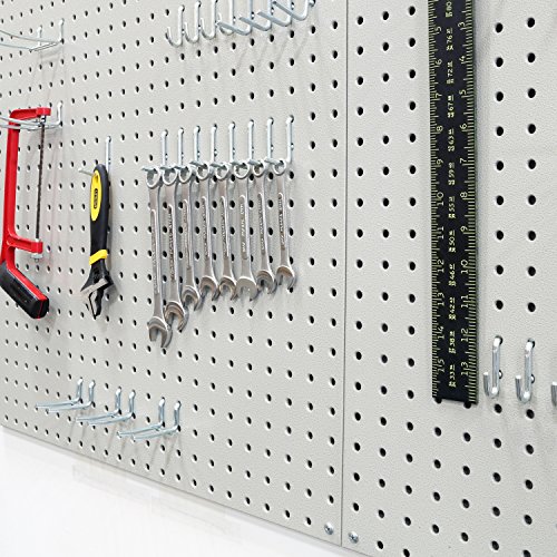 Seville Classics - Mueble de Taller