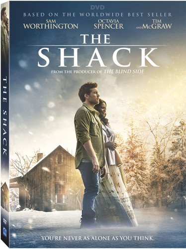 Shack [Edizione: Stati Uniti] [Italia] [DVD]