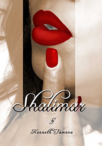Shalimar (English Edition)