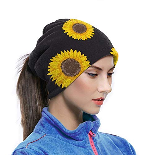 shenguang Cuello Polaina Cara Bandana Bufanda mágica máscara Sombreros para Hombres y Mujeres