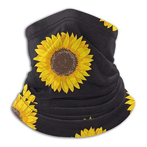 shenguang Cuello Polaina Cara Bandana Bufanda mágica máscara Sombreros para Hombres y Mujeres