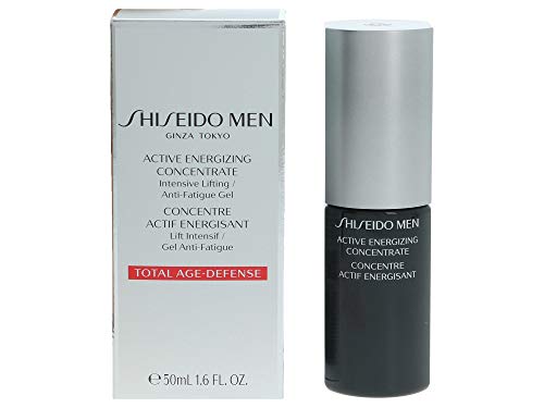 Shiseido 51959 - Cuidado capilar hombre, 50 ml