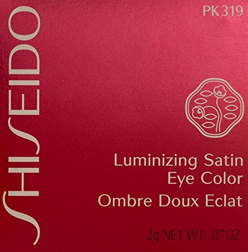 Shiseido 68064 - Polvos compactos, 2 gr