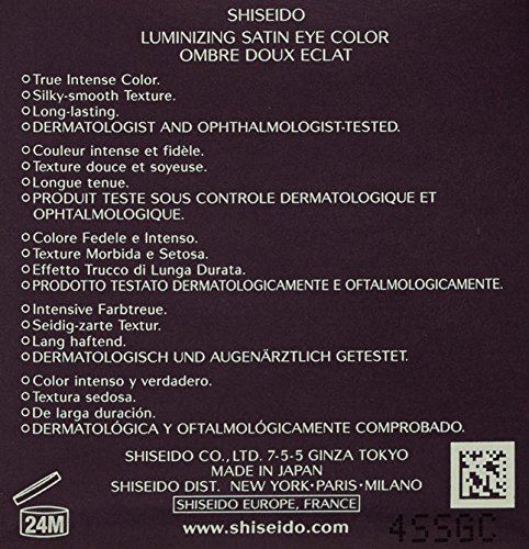 Shiseido 68064 - Polvos compactos, 2 gr