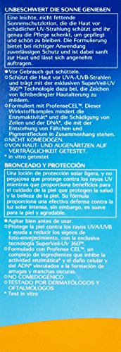 Shiseido 68179 - Protección solar