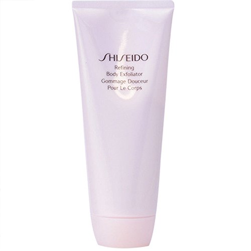 Shiseido Advanced Essentiel Energy Body Refining Exfoliator Corporal - 200 ml