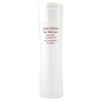 Shiseido Cleanser 6.7 Oz The Skincare Rinse-Off Cleansing Gel For Women by Shiseido