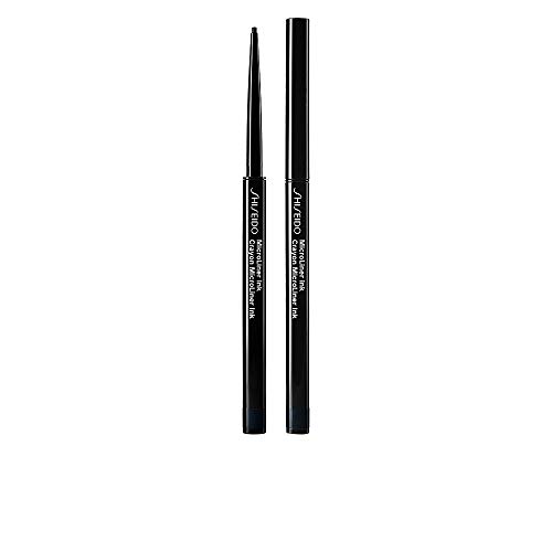 Shiseido Microliner Ink Crayon #01-Black 0,08 Gr 1 Unidad 1400 g