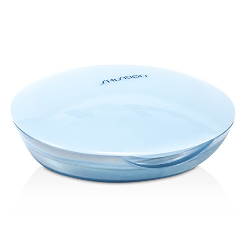 Shiseido - PURENESS matifying compact 30-natural ivory 11 gr