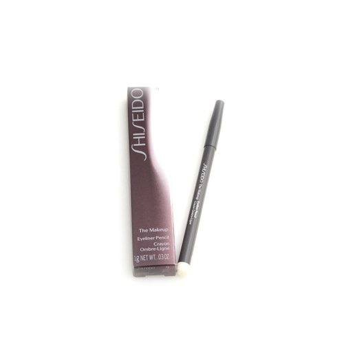 Shiseido – The Makeup, Eyeliner Pencil 9 White, 1er Pack (1 x 1 g)