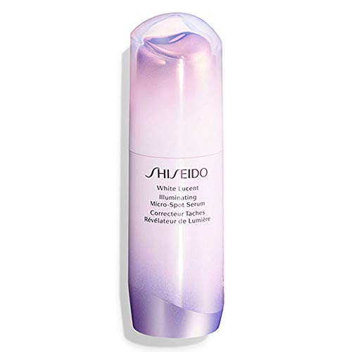 Shiseido White Lucent Illuminating Micro-Spot Serum 30 Ml 30 ml