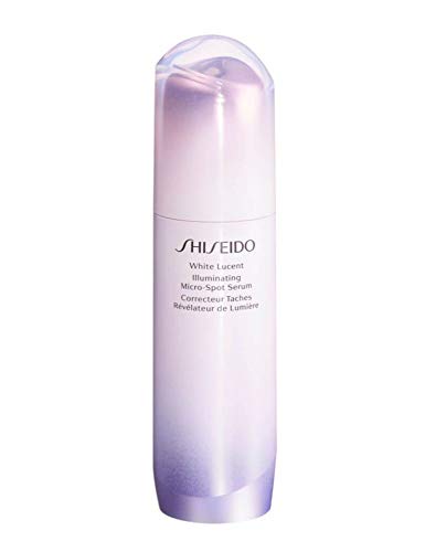 Shiseido White Lucent Illuminating Micro-Spot Serum 50 Ml 50 ml