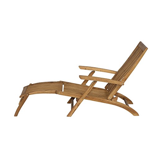 Siena Garden GFA-COC-001447 - Silla Plegable de Tela para Exterior