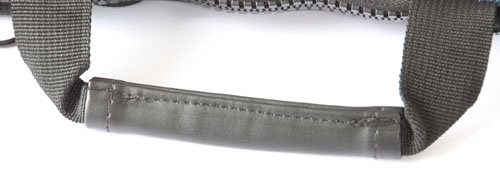 Silent Monsters 1002007007 - Maletín, Tela de Lona, para Ordenador portátil de 17.3", con Compartimento para Accesorios, diseño Rana Verde