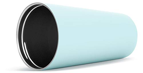 Simple Modern Classic 470ml Termo Cafe con 2 Tapas: Abatible y con Paja - Taza Termica para Llevar Vaso Termico de Viaje 4 Horas Calientes 16 Horas Frias, Botella Agua Acero Inoxidable mujer u hombre