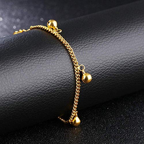 Simplicidad con Estilo Simplicidad con Estilo Pulsera Mujer Niña Tenis Serpiente Cuentas con Forma Glitter Dorado Hermoso Moda Exquisita Amor Creativo Elegante Temperamento Elegante Retro Salvaje Ele