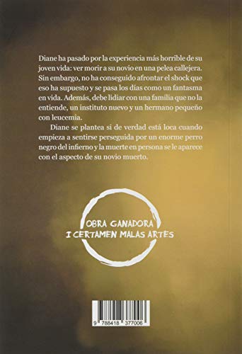 Sin horizonte: 001 (Ciencias Salvajes)