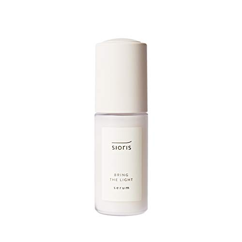 Sioris Bright The Light Serum Facial 35 ml