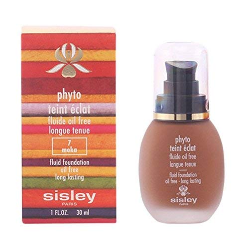 Sisley Phyto-Teint Éclat #07-Moka 30 ml