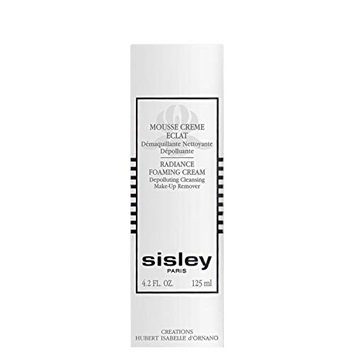 Sisley Sisley Mousse Creme Eclat 125Ml - 1 Unidad