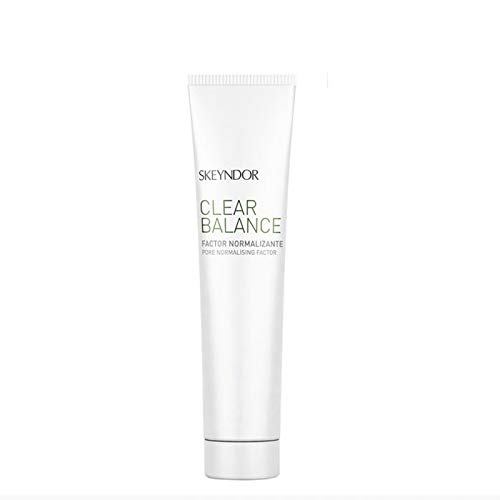Skeyndor Clear Balance Pore Normalising Factor Tratamiento Facial - 75 ml