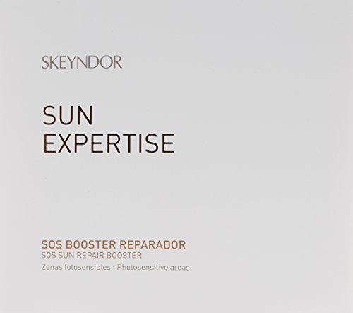 Skeyndor Expertise SOS Repair Booster 12X After Sun - 24 ml